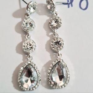 Wedding Earrings